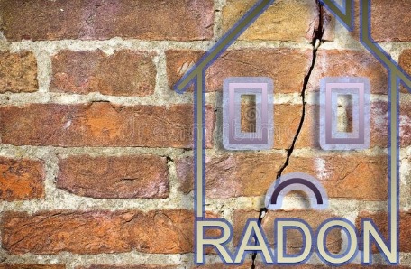 radonmigratie