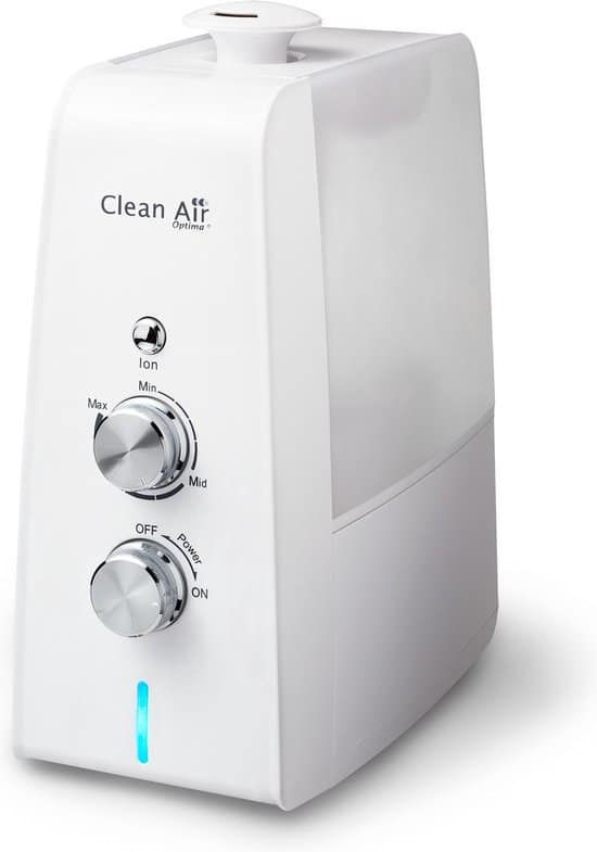 Clean Air Optima CA-602 