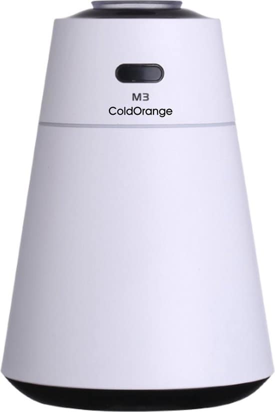 ColdOrange M3 - Luchtbevochtiger