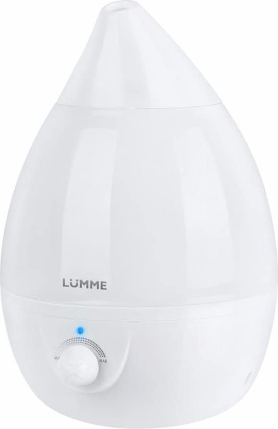 LUMME LU-1557 Ultrasoon luchtbevochtiger
