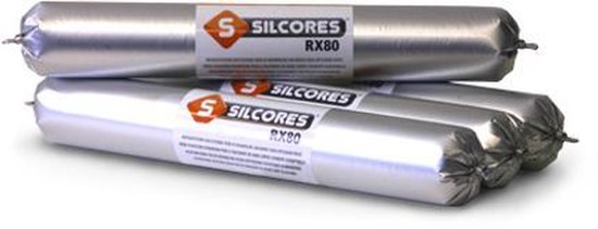 Silcores RX80 Injectiegel