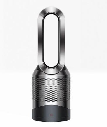 Dyson Pure Hot + Cool HP02