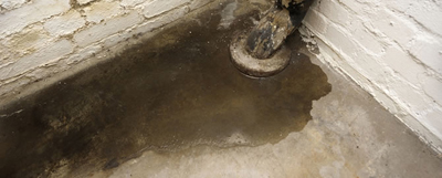 Last van grondwater in je kelder? Hoe dit op te lossen?