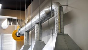 ventilatiesysteem prijzen