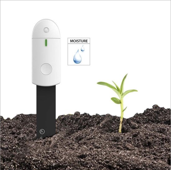 Vochtmeter planten - Planten sensor