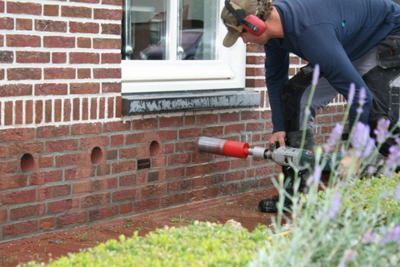 werking carebrick vochtbestrijding werking carebrick vochtbestrijding