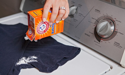Prik Bewijs bod Effectieve manieren om schimmel uit kleding te verwijderen