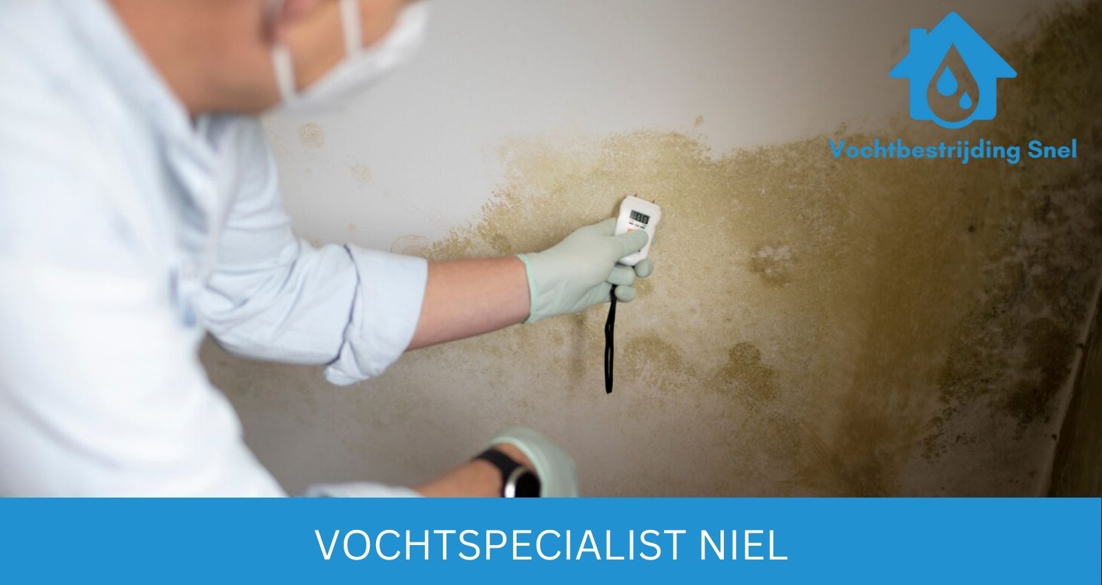 Vochtspecialist Niel